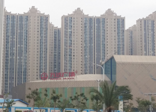 漳州市万达广场